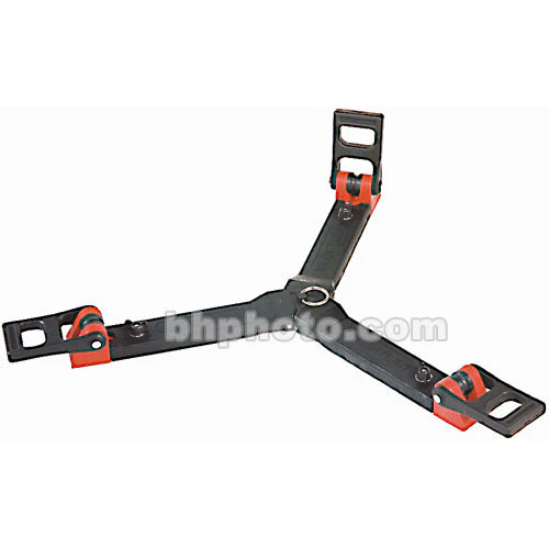 Sachtler Mini Spreader 150 Heavy-Duty On-Ground Tripod Spreader - for DA-100 and DA-150 Short Tripods