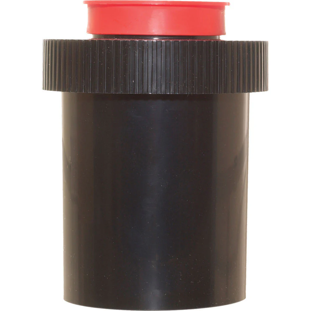 Samigon Universal Plastic Developing Tank with 2 Reels