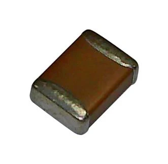 SAMSUNG ELECTRO-MECHANICS CL32B106KLJNNNE SMD Multilayer Ceramic Capacitor, 10 &micro;F, 35 V, 1210 [3225 Metric], &plusmn; 10%, X7R