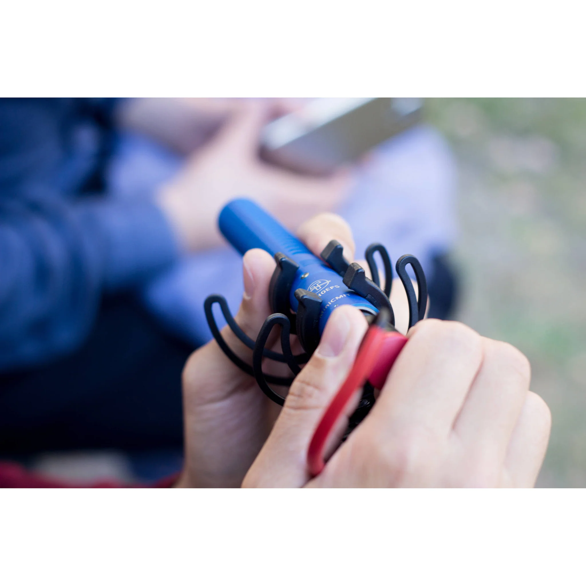 Schoeps MiniCMIT Miniature Shotgun Microphone - Image 8
