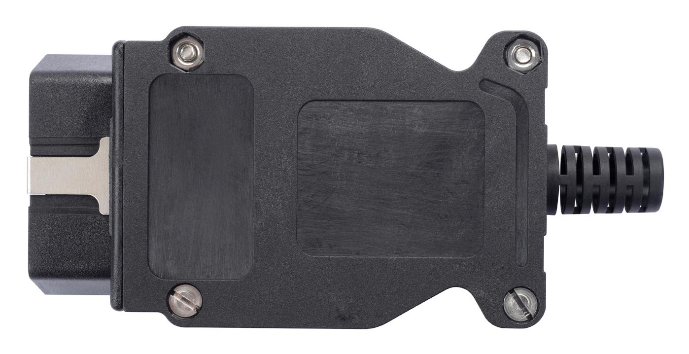 Schutzinger SET 7461 / OBD II 24V GF 8 SW Test Connector Kit Set With Socket - Image 2