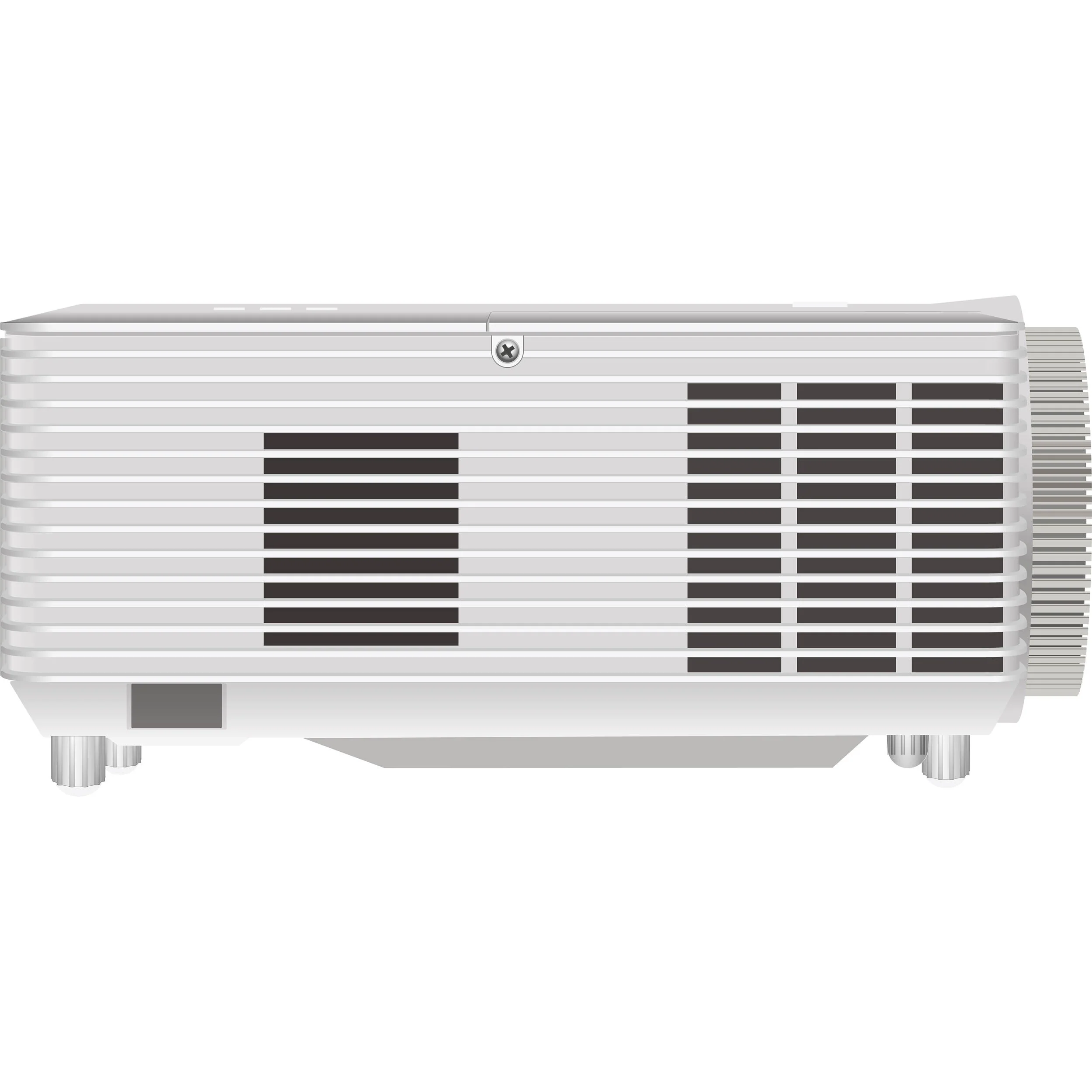 ScreenPlay Genesis II SP228 4000-Lumen Full HD DLP Projector - Image 5
