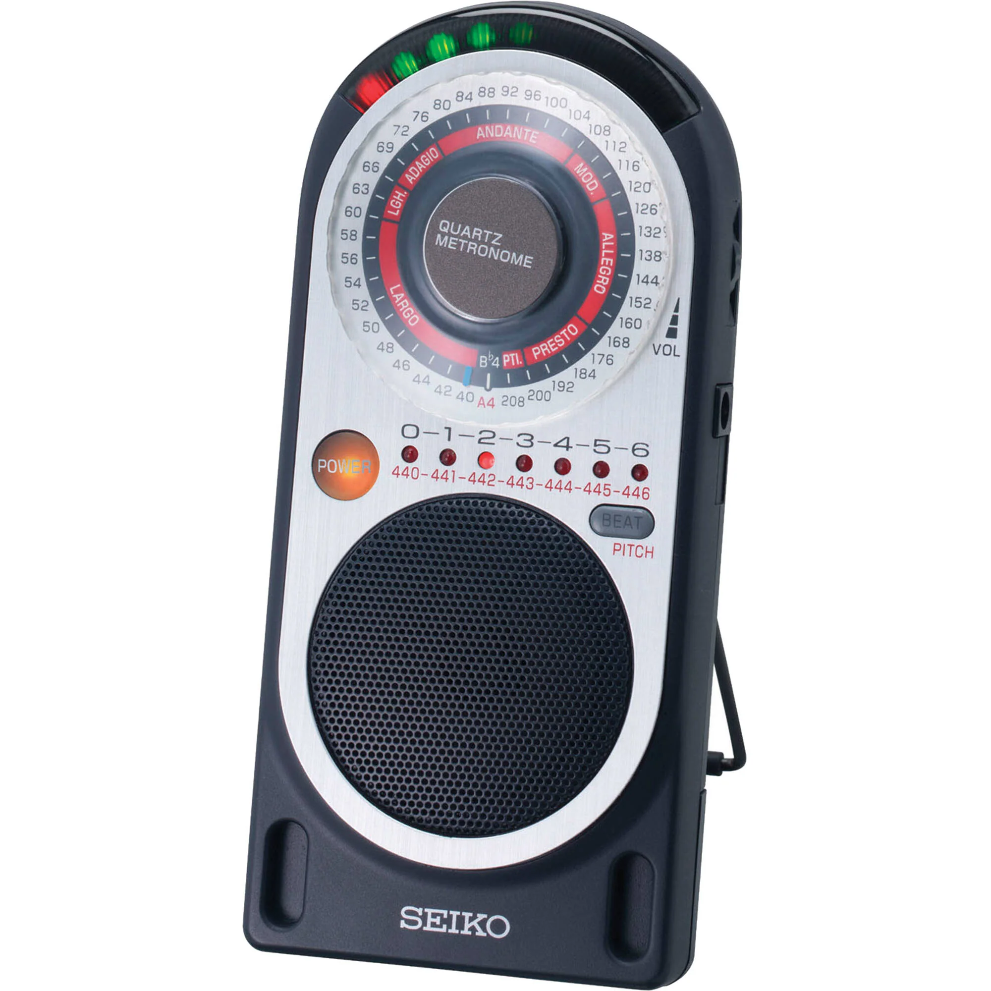 SEIKO SQ70 Quartz Metronome