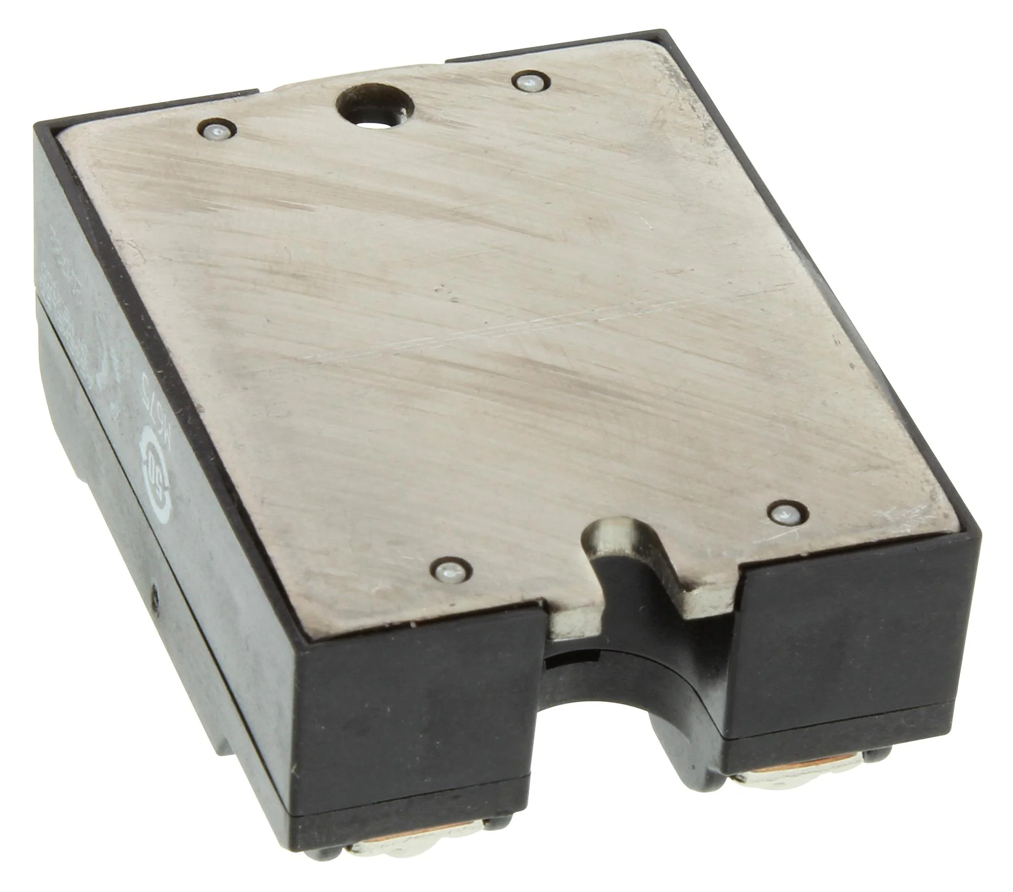 SENSATA/CRYDOM H12WD4890G SSR, 48-660VAC, 90A, PANEL - Image 2