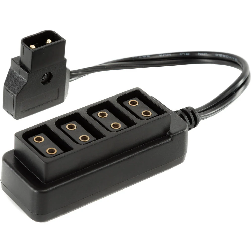 SHAPE D-Tap Splitter Cable