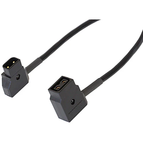 ShieldRock D-Tap Male to D-Tap Female Extension Cable (10')