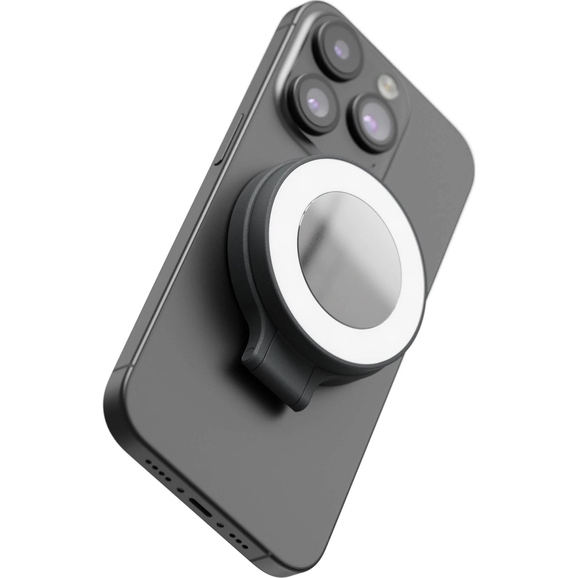 ShiftCam SnapPocket Light (Midnight)