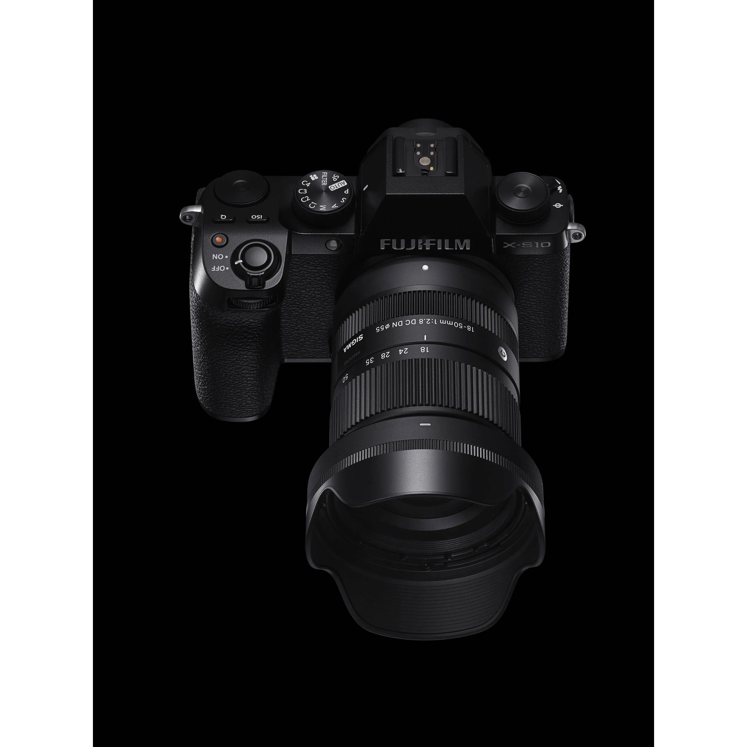 Sigma 18-50mm f/2.8 DC DN Contemporary Lens for FUJIFILM X - Image 5