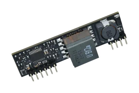 SILVERTEL AG5412 Power Over Ethernet Plus Module, 2.5 A, 12 V, 30 W, Ag5400 Series