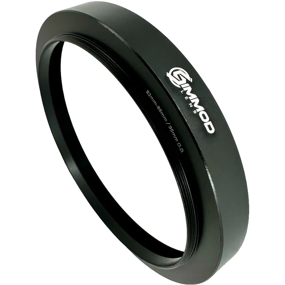 Simmod Signature Series 54 x 95mm Front Step-Up Pro SimRing - Image 4
