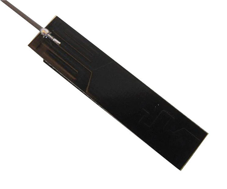 Siretta ECHO11/0.1M/IPEX/S/S/12 PCB Antenna 2.4 - 2.5GHz Operation Cable Vertical Ipex 0.1m