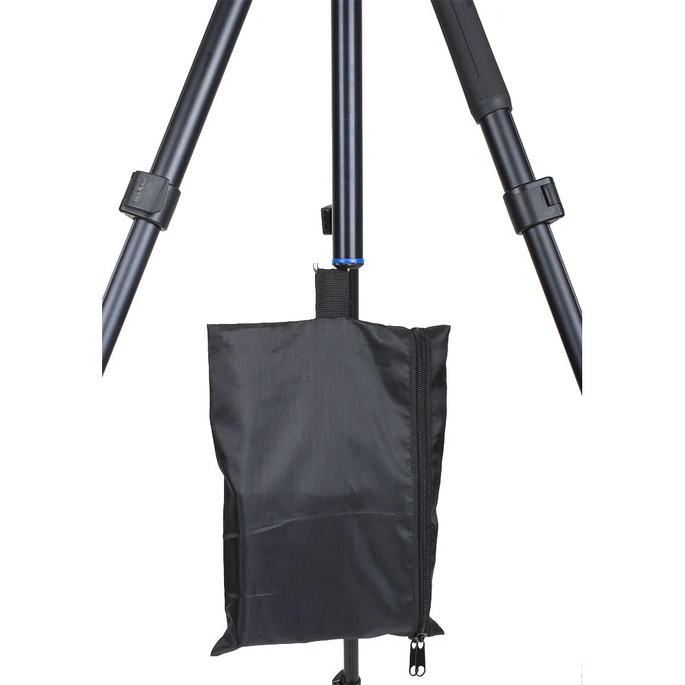 Slik Pro AL-323 Tripod - Image 7