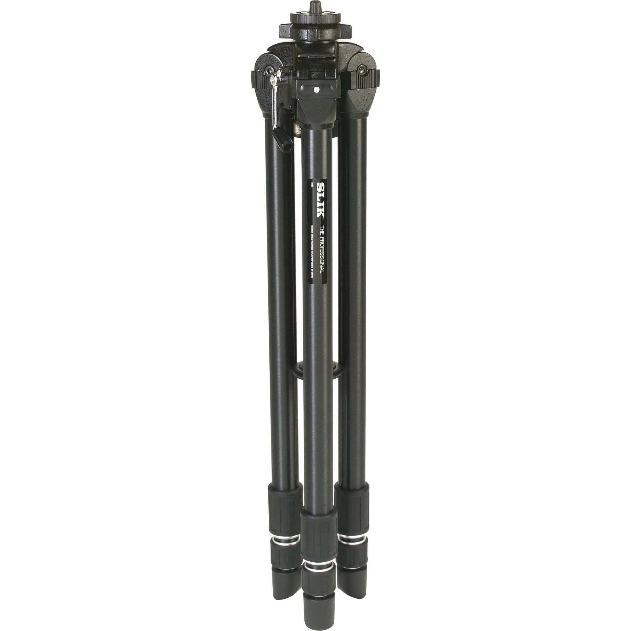 Slik THE PROFESSIONAL Tripod Legs