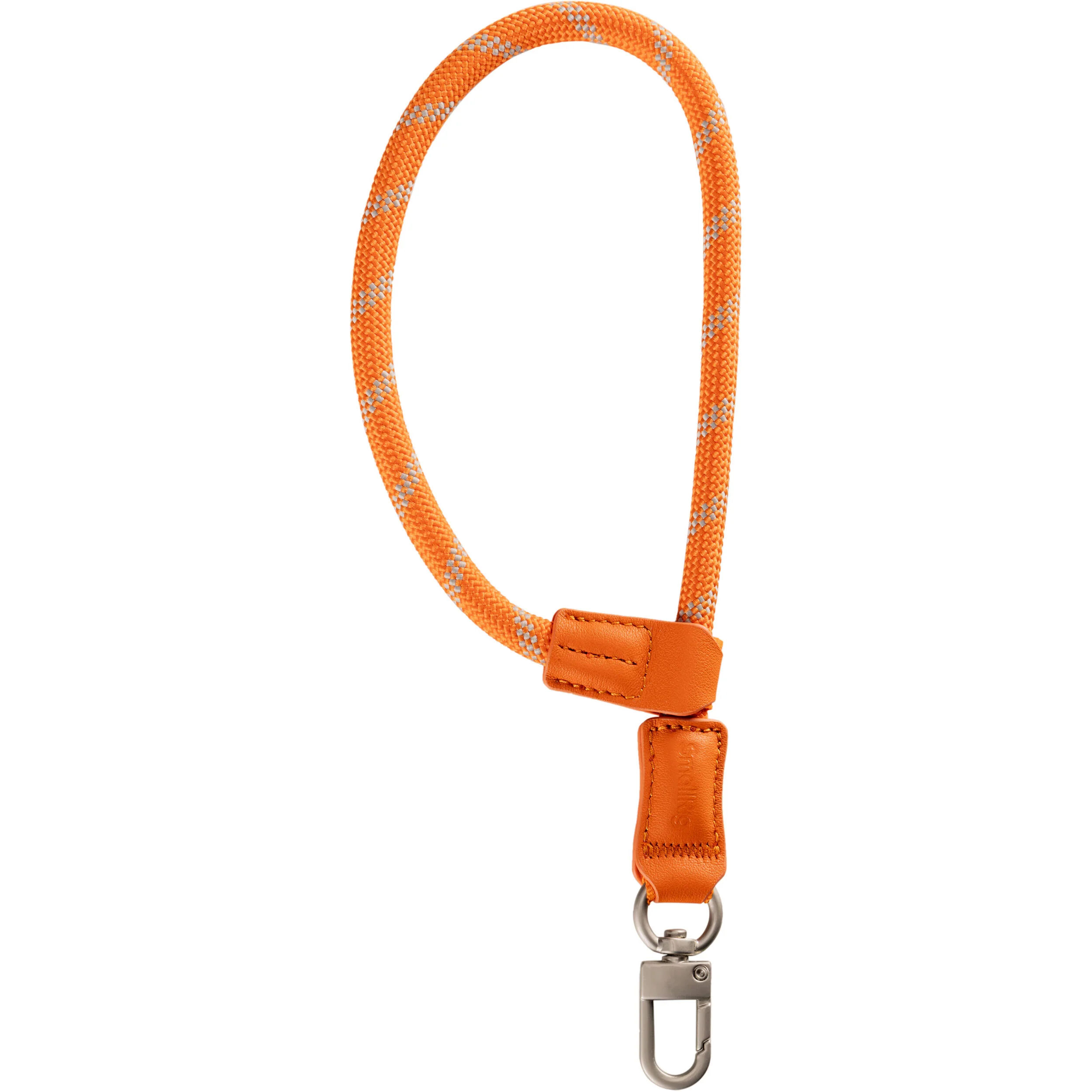 SmallRig FilMov Phone Wrist Strap (Orange)