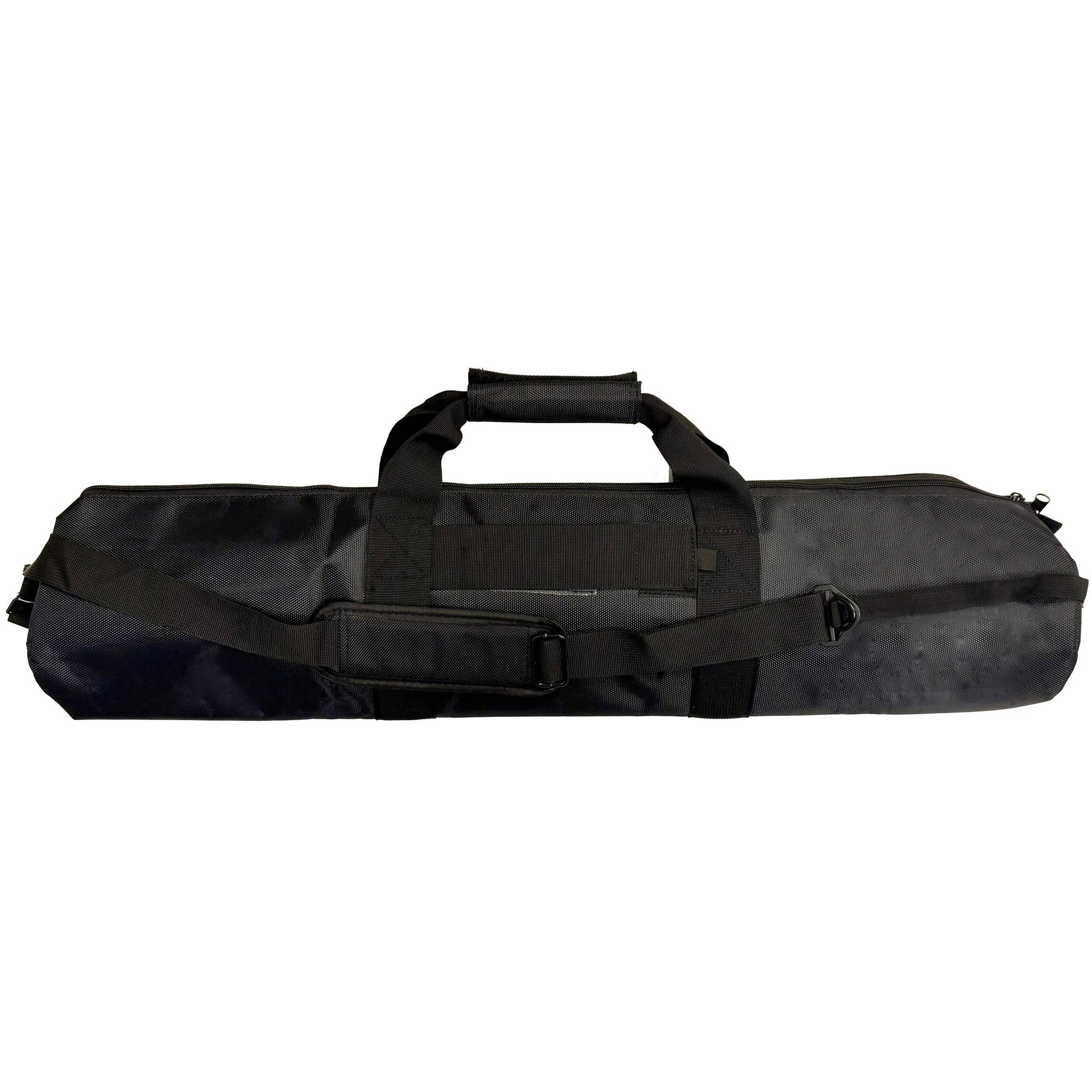 Smith-Victor TB990 Large Tripod Bag for Titan, Apollo, and Gemini Tripods (30")