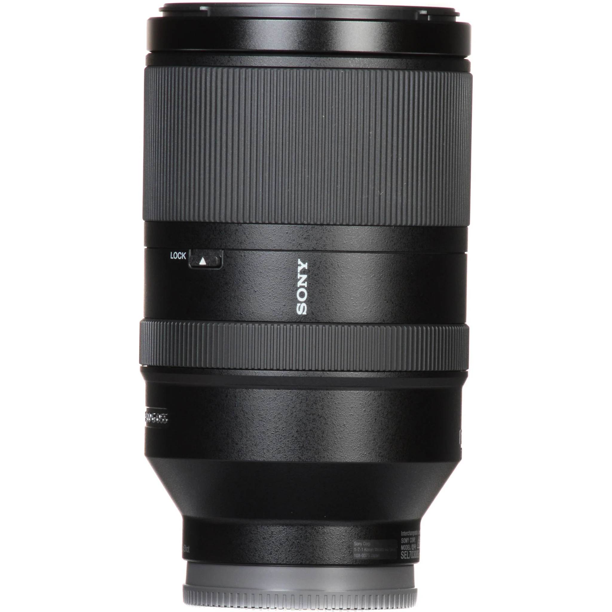 Sony FE 70-300mm f/4.5-5.6 G OSS Lens - Image 15