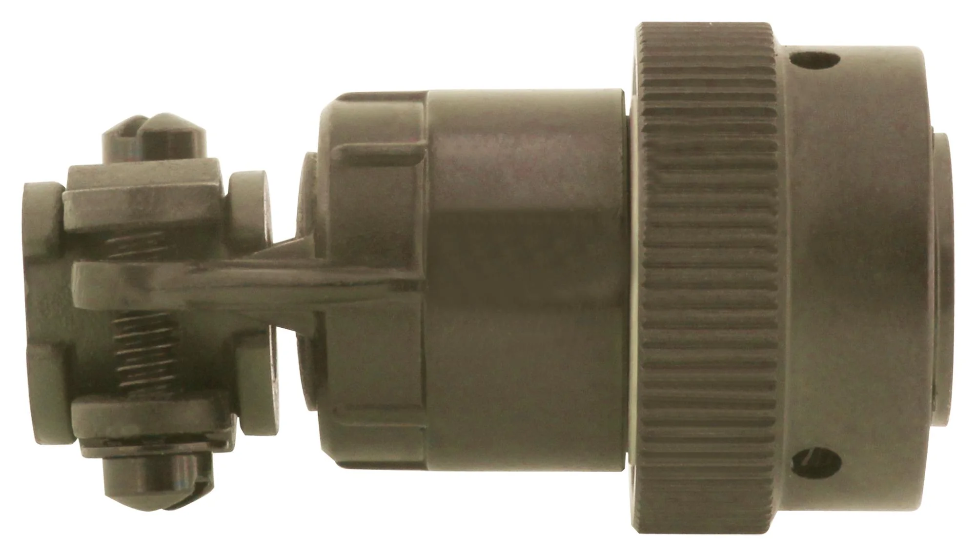 SOURIAU-SUNBANK / Eaton MS3116F14-19S MS3116F14-19S MIL Spec CIR Conn Plug 14-19 Solder New