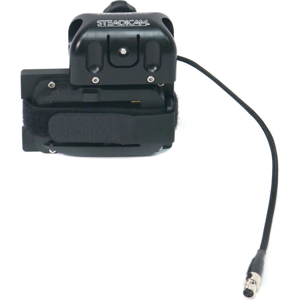 Steadicam Sony NP-F970 Battery Mount for Steadicam AERO 15 and 30 - Image 2