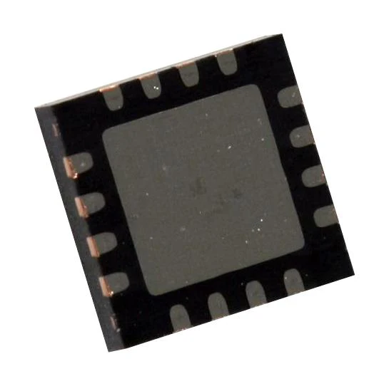 STMICROELECTRONICS A6983CQTR DC-DC Converter, Synchronous Buck, Adjustable, 3A, 3.5 to 38 V In, 850mV to 38 V Out, QFN-EP-16