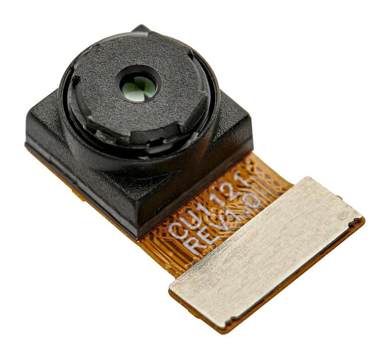 STMICROELECTRONICS CAM-6G3-152CLR Promodule, VD56G3, 152° FoV Lens, Monochrome Image Sensor, Computers, Embedded Processing Boards