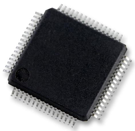 STMICROELECTRONICS STM32C091RBT6 ARM MCU, STM32 Family STM32C0 Series Microcontrollers, ARM Cortex-M0+, 32 bit, 48 MHz, 128 KB