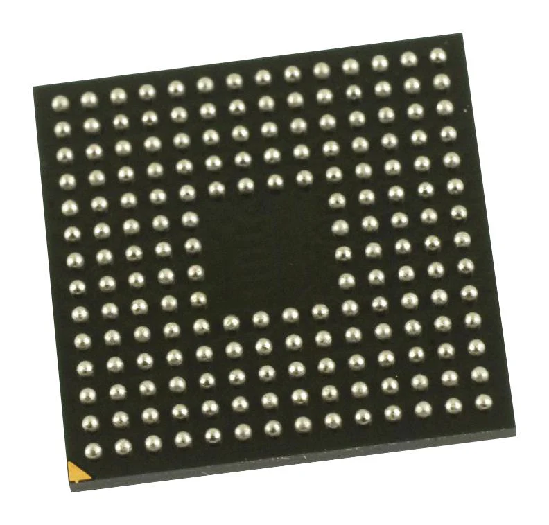 STMICROELECTRONICS STM32U5G9NJH6Q ARM MCU, STM32 Family STM32U5 Series Microcontrollers, ARM Cortex-M33F, 32 bit, 160 MHz, 4 MB