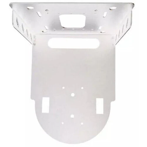 Strongarm Wall Mount for AW-UE150/160/HE130/HN130 PTZ Cameras (White)