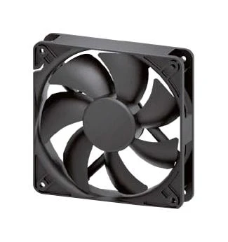 SUNON MEC0252V2-000U-A99 DC FAN, VAPO, 120MM, 2700RPM, 24VDC