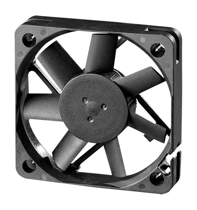SUNON MF50101V1-1000U-A99 DC FAN, VAPO, 50MM, 5800RPM, 12VDC