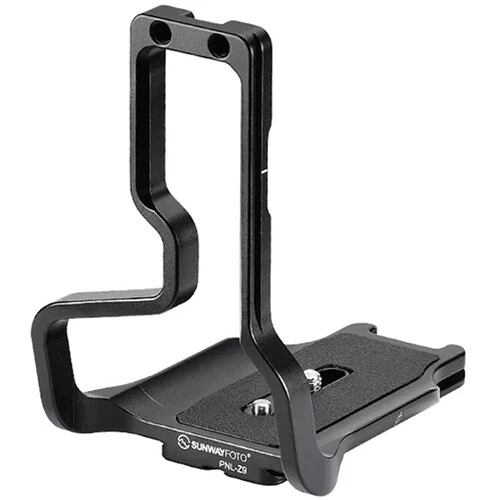 Sunwayfoto L-Bracket for Nikon Z9 - Image 2