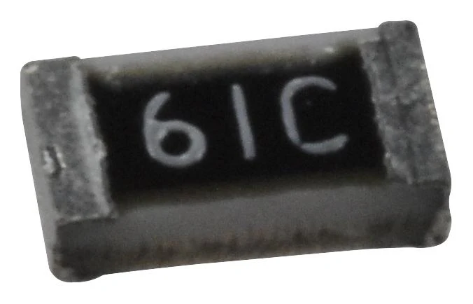 SUSUMU RR0816P-511-D RES, THIN FILM, 510R, 0.5%, 0.063W, 0603
