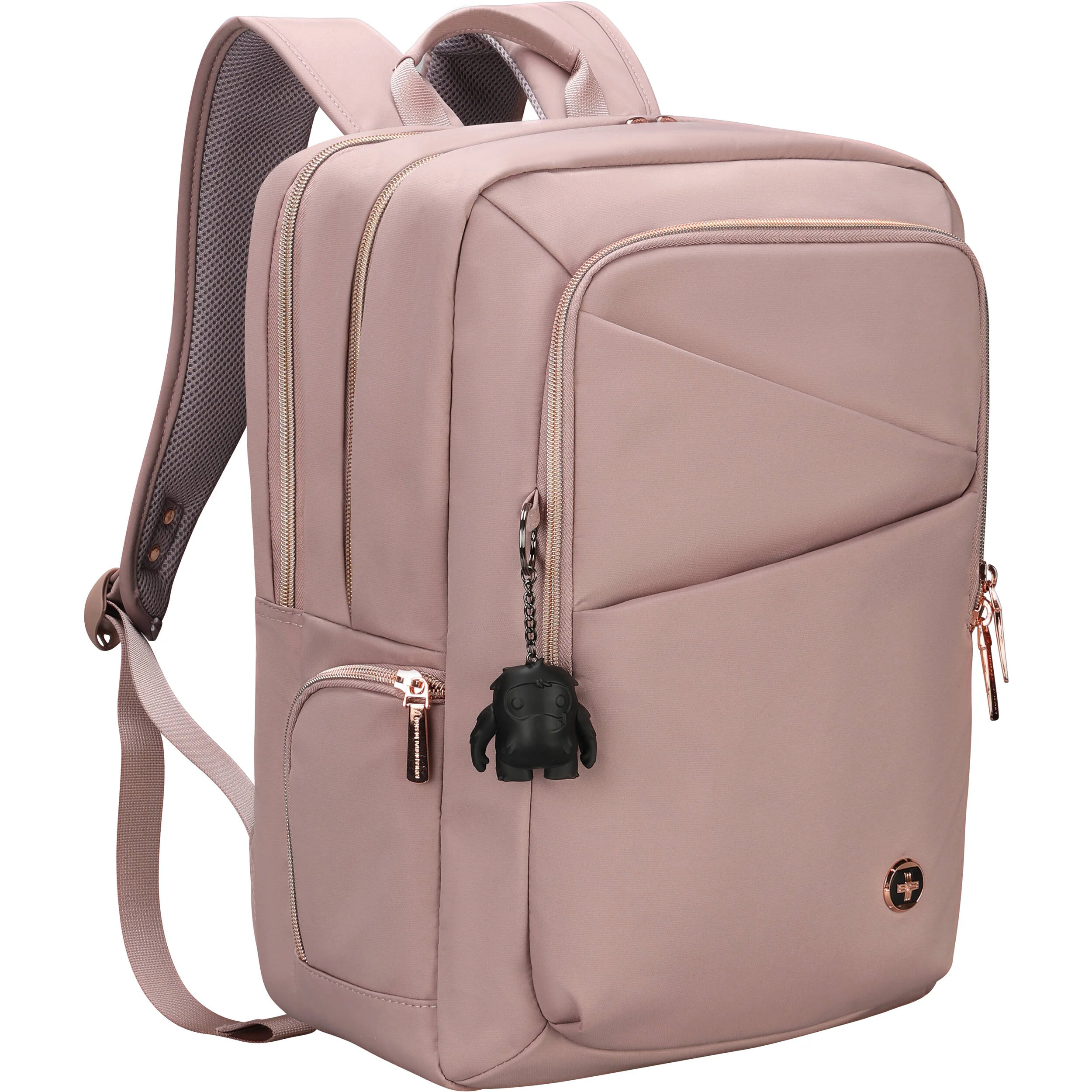 Swissdigital KATY ROSE NG L + Backpack (Lotus)