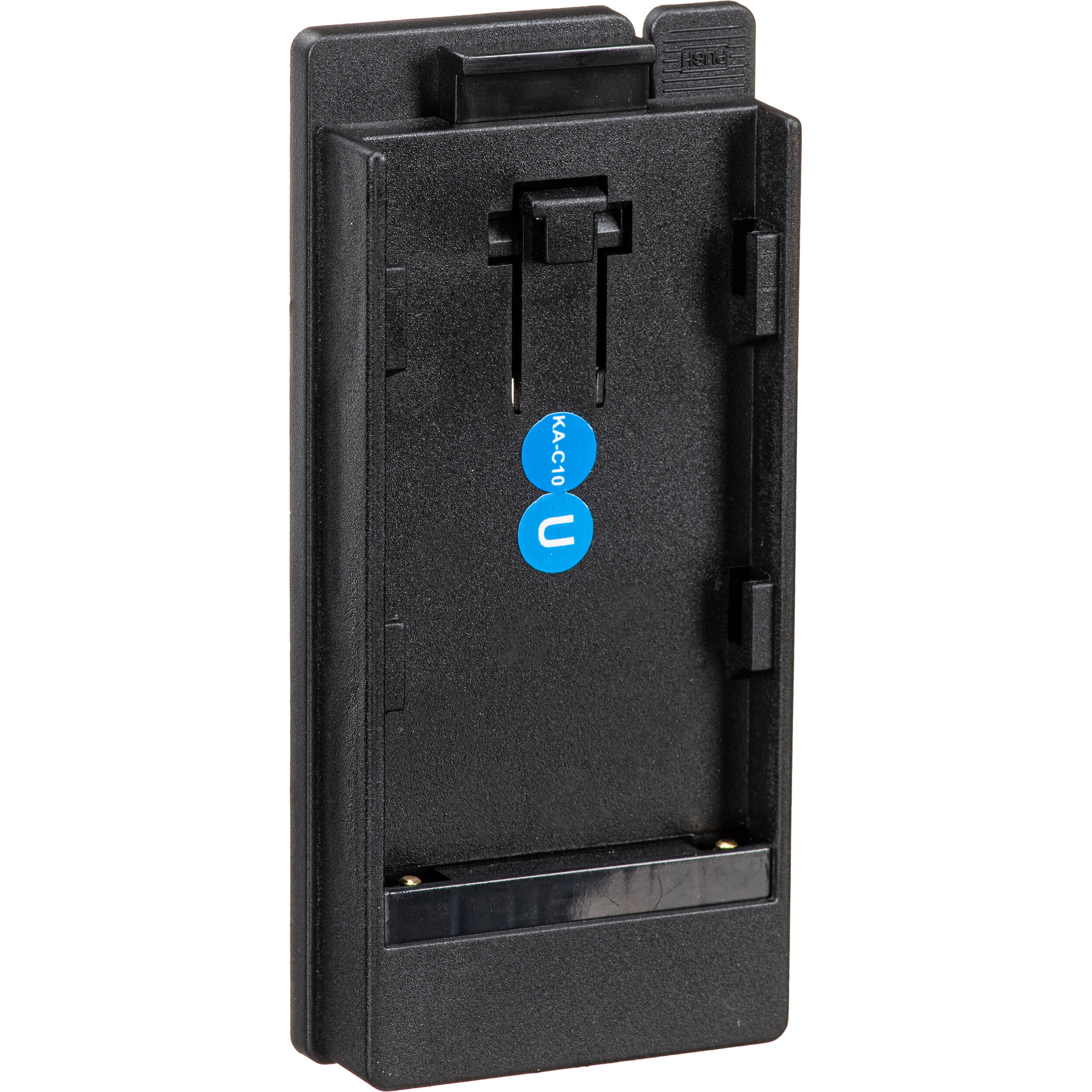 SWIT KA-C10U Sony BP-U Series Battery Plate for LC-D421 Charger