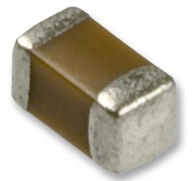 TAIYO YUDEN MCASU32MAB7106KPNA01 SMD Multilayer Ceramic Capacitor, 10 &micro;F, 50 V, 1210 [3225 Metric], &plusmn; 10%, X7R