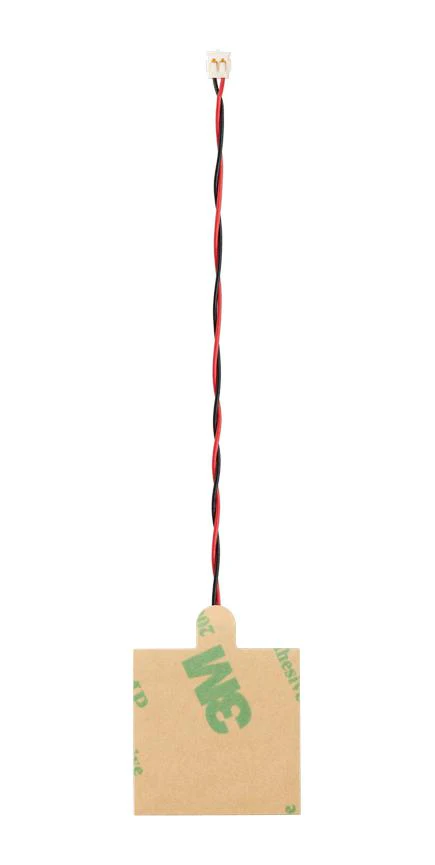 TAOGLAS FXR.2525.52.0075X.B.DG RF Antenna, 13.56MHz, IoT/RFID/NFC, Ferrite, 75mm Twisted Pair 28AWG Cable, ACH(F), -40°C to 85°C - Image 2