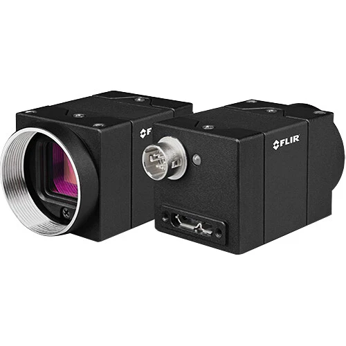 Teledyne Flir Blackfly S USB3 1.9MP Black & White Camera (C-Mount)