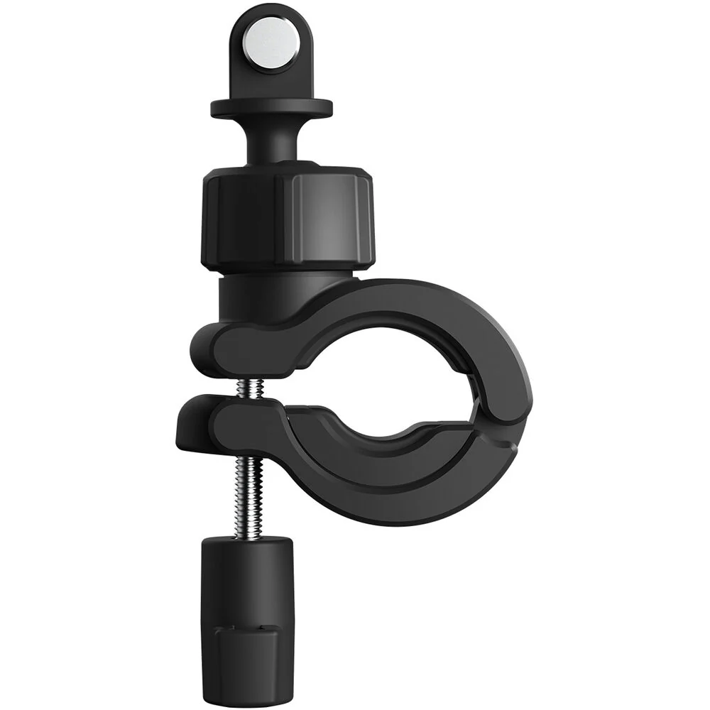 TELESIN Universal Handlebar Clamp with 360° Ball Head - Image 3