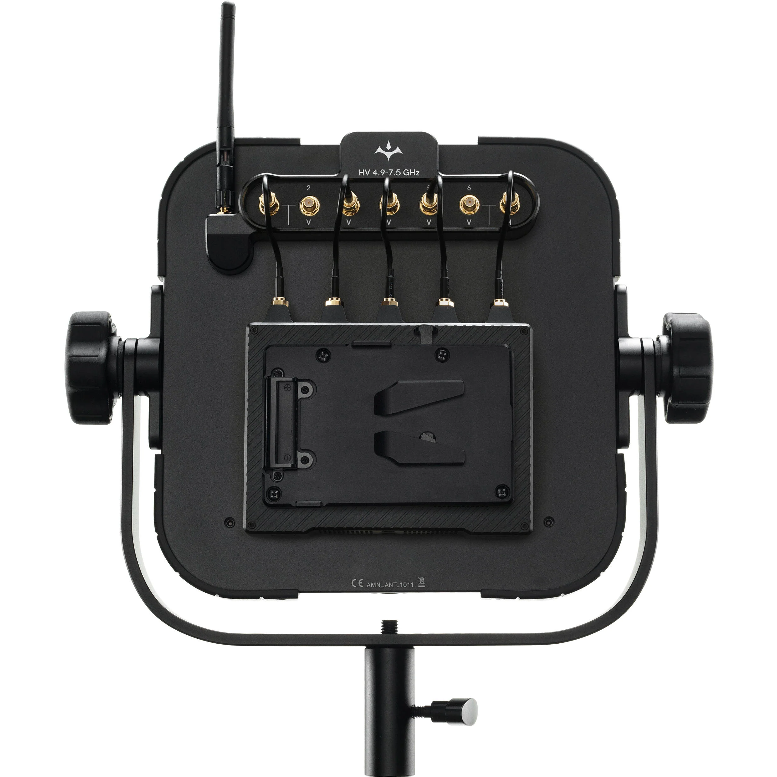 Teradek Antenna Array for Bolt 4K 4.9-7.3 GHz (V-Mount) - Image 2