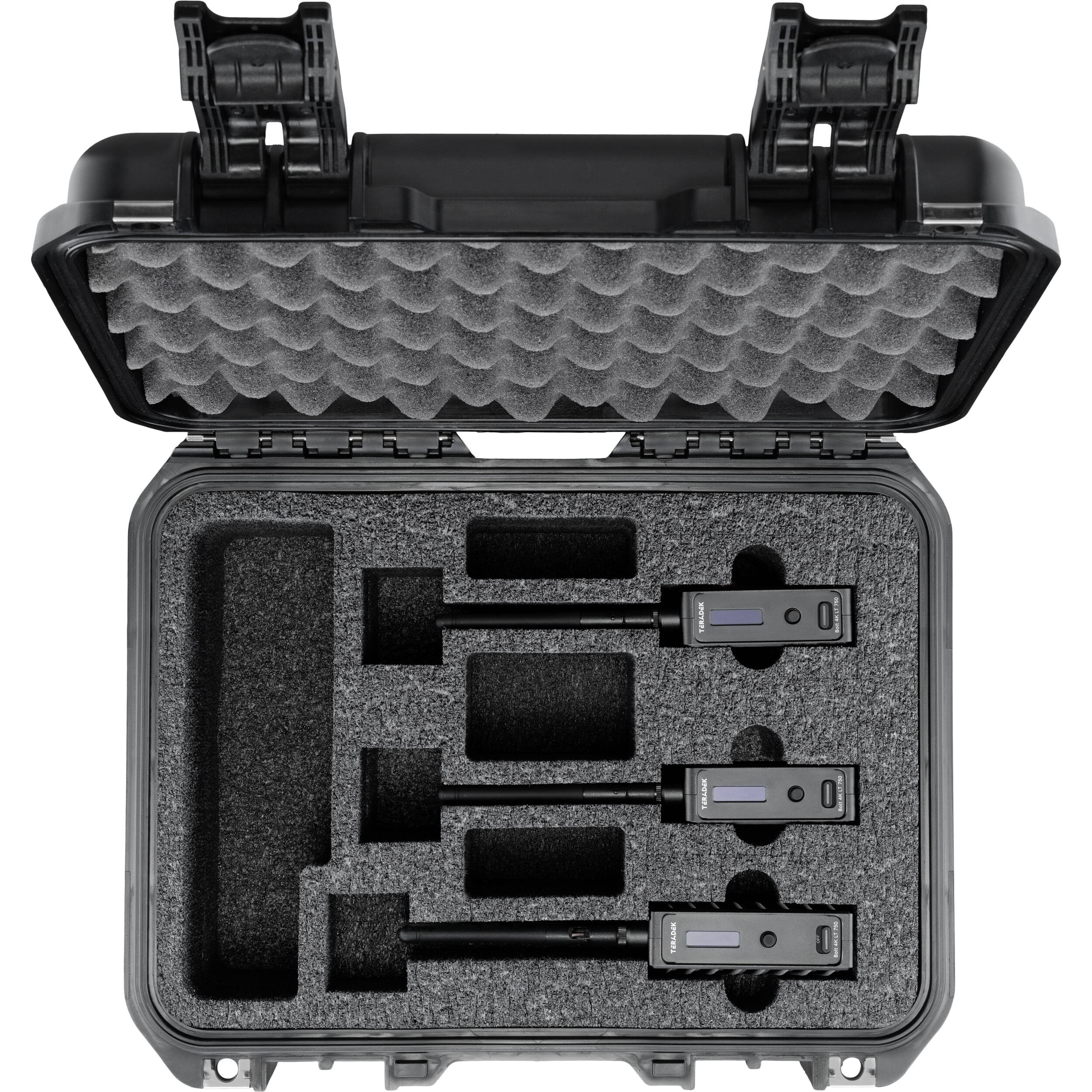 Teradek Large Case for Bolt 6 LT TX and 2 RX - Image 2