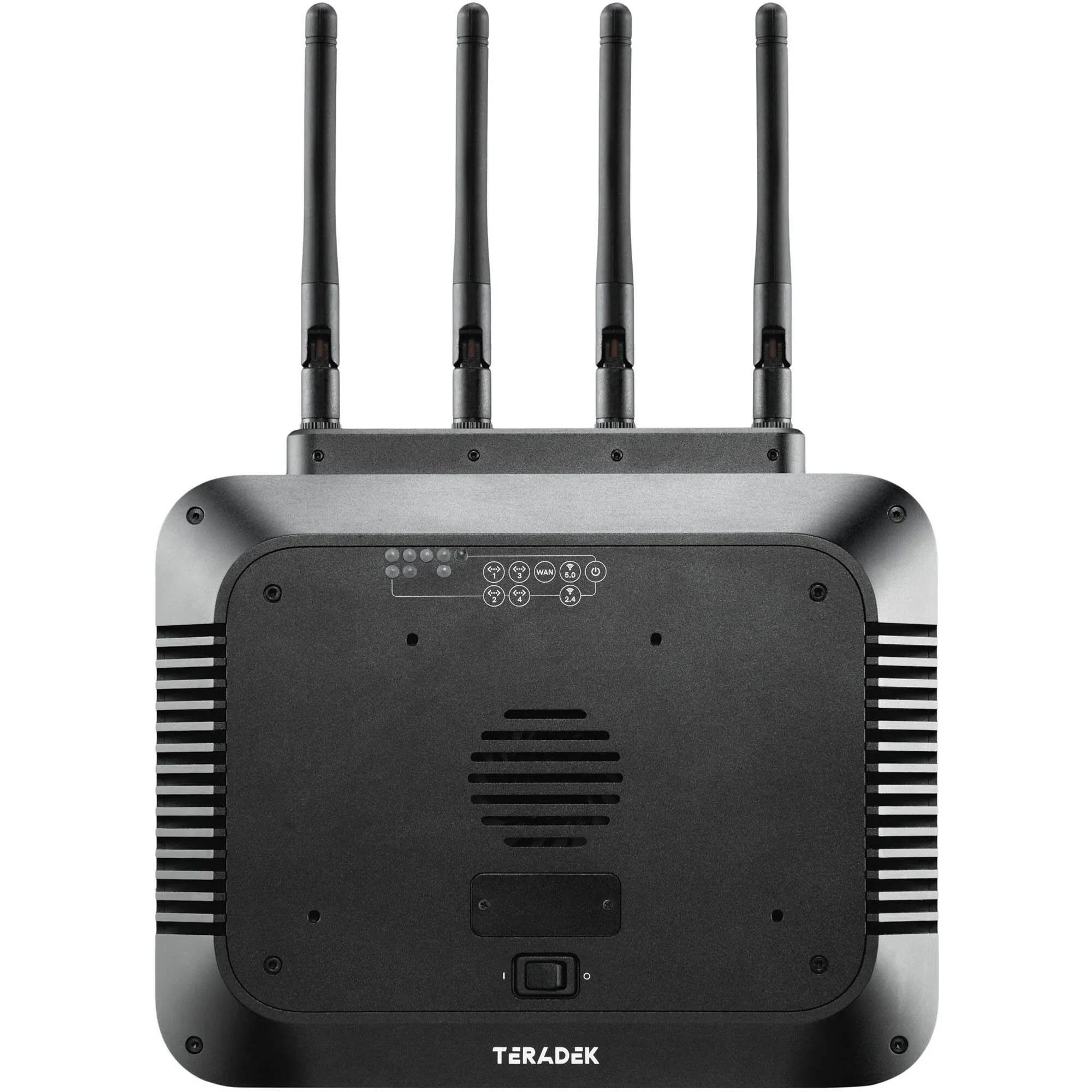 Teradek Link AX Wi-Fi Router/Access Point (No Battery Plate)