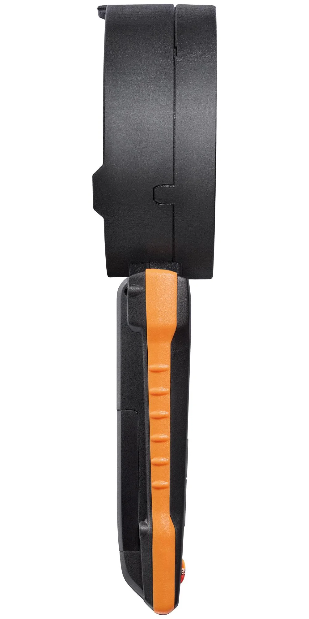 TESTO 0563 0417 Anemometer, Testo 417, 0.3m/s to 20m/s, -20 °C to 50 °C, 236 mm Testo 417 - Image 6