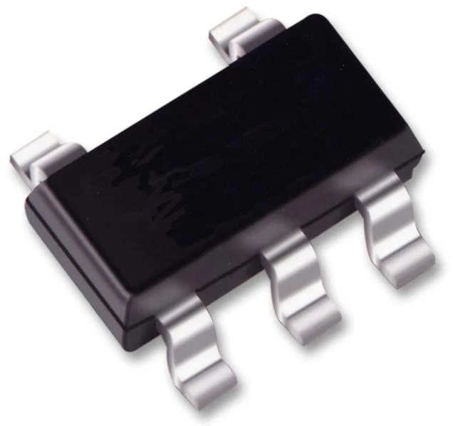 Texas Instruments INA169NA/250 INA169NA/250 Current Sense Amplifier 1 10 µA SOT-23 5 Pins -40 °C 85