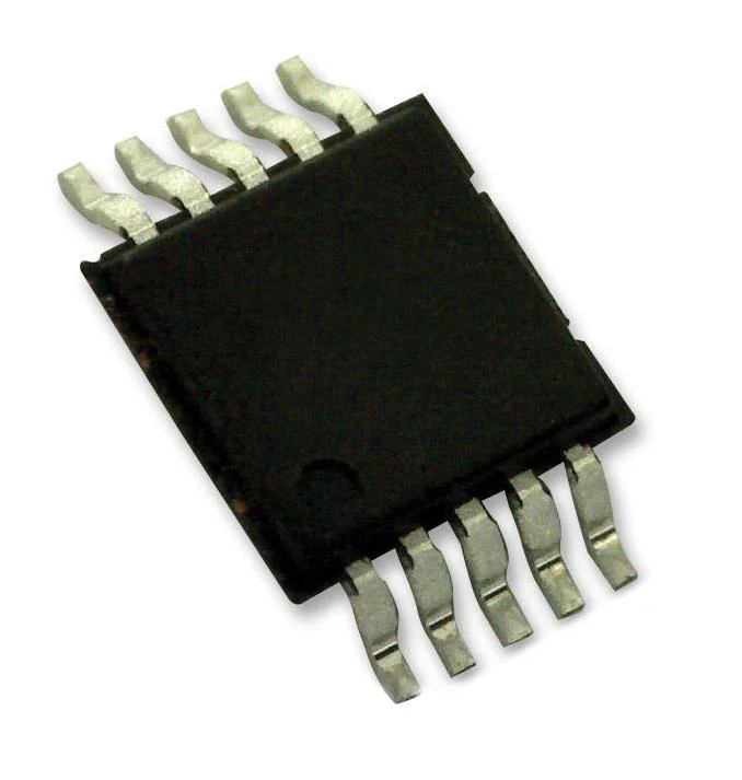Texas Instruments INA226AIDGST INA226AIDGST Current Sense Amplifier 1 10 µA Vssop Pins -40 °C 125 - Image 2