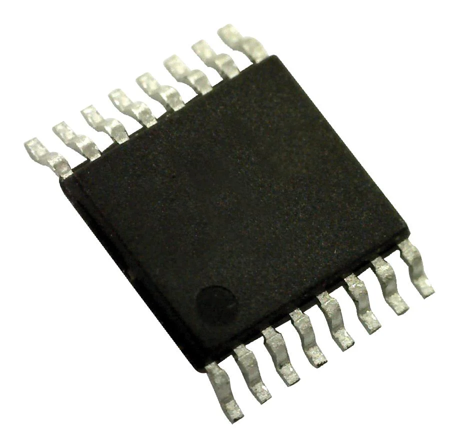TEXAS INSTRUMENTS LM20133MH/NOPB DC-DC Switching Buck Step Down Regulator, Adjustable, 2.95V-5.5Vin, 800mV-5Vout, 3Aout, TSSOP-16