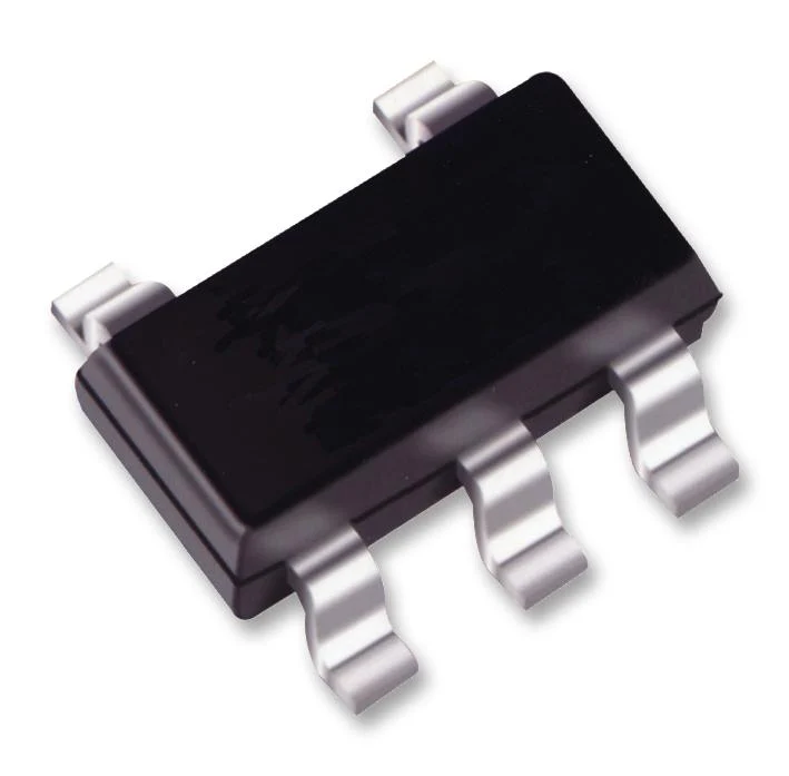 Texas Instruments LP2980AIM5-5.0/NOPB Fixed LDO Voltage Regulator 2.1V to 16V 120mV Dropout 5Vout 50mAout SOT-23-5