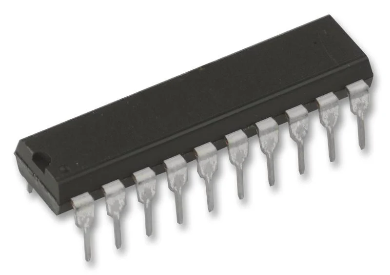Texas Instruments SN74HC373N D-TYPE Latch 74HC373 DIP20 5V