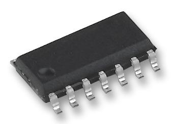 Texas Instruments TLV2374IDR TLV2374IDR Operational Amplifier 4 3 MHz 2.4 V/µs 2.7V to 16V Soic 14 Pins