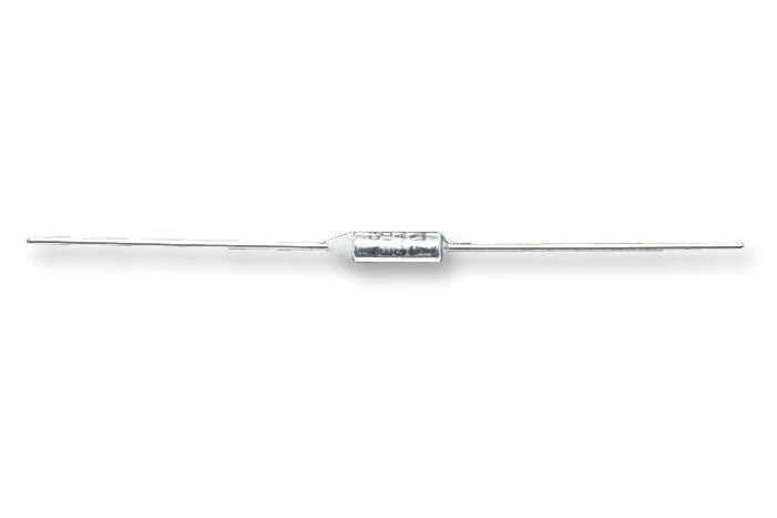 Thermodisc G4A01104C G4A01104C Fuse Thermal Cutoff Microtemp 10 A 250 V 104 °C Axial Leaded 79