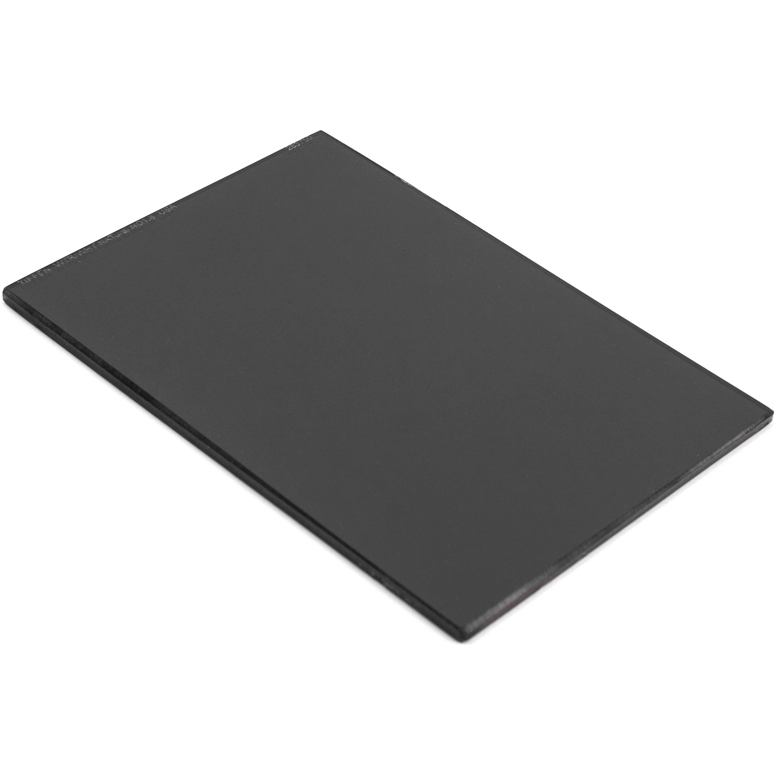 Tiffen 4 x 5.65" Water White Natural IRND 1.8 Filter (6-Stop)