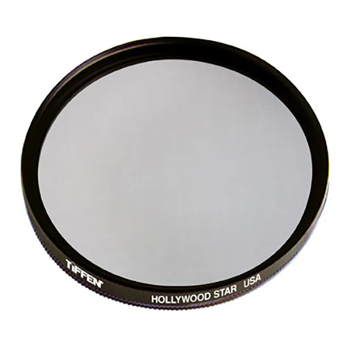 Tiffen 52mm Hollywood Star Filter - Image 13